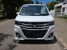 Suzuki Wagon R Custom Zx 2026 Car