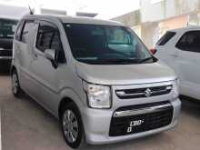 Suzuki Wagon R 2023 Car