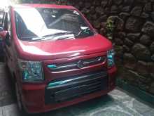 Suzuki Wagon R FX 2023 Car