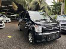 Suzuki Wagon R FX 2023 Car