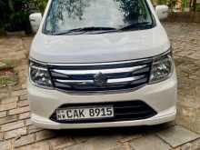 Suzuki Wagon R FZ 2014 Car