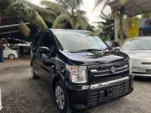 Suzuki Wagon R FX 2023 Car