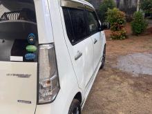 Suzuki Wagon R Stingray 2015 Car