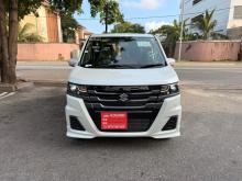 Suzuki Wagon R ZL 2025 Car