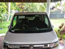 Suzuki Wagon R ZX Custom 2023 Car