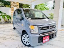 Suzuki Wagon R 2024 Car