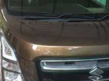 Suzuki Wagon R Stingray Turbo 2018 Car