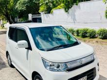 Suzuki Wagon R Stingray 2014 Car
