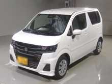 Suzuki Wagon R ZL 2026 Car