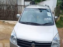 Suzuki Wagon R 2011 Car