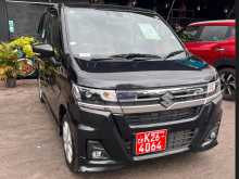 Suzuki Wagon R ZX 2023 Car