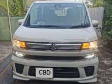Suzuki Wagon R FZ Safety 2018 Car