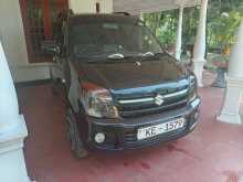 Suzuki Wagon R 2007 Car