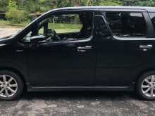 Suzuki Wagon R Stingray 2018 Car