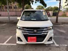 Suzuki Wagon R ZX 2026 Car