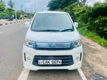 Suzuki Wagon R STINGRAY 2014 Car