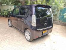 Suzuki Wagon R Stingray 2015 Car