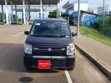 Suzuki Wagon R FX 2025 Car