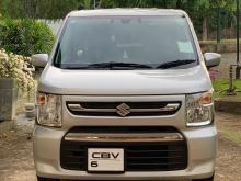 Suzuki Wagon R FX 2024 Car