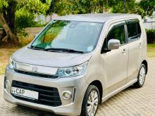 Suzuki Wagon R Stingray 2014 Car