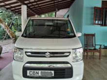 Suzuki Wagon R FX 2023 Car
