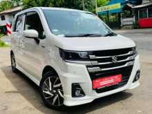 Suzuki Wagon R 2026 Car