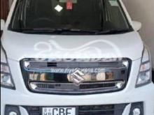 Suzuki Wagon R Stingray 2019 Car