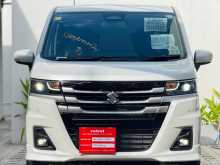 Suzuki Wagon R ZX 2026 Car