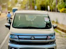 Suzuki Wagon R Fz Premium 2018 Car
