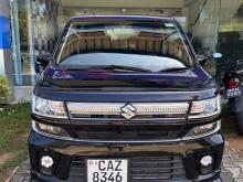 Suzuki Wagon R FZ 2018 Car