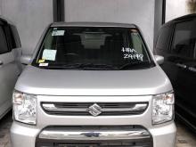 Suzuki Wagon R FX 2025 Car