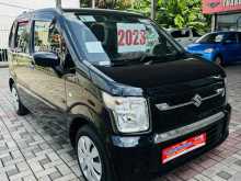 Suzuki Wagon R 2023 Car