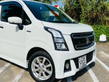 Suzuki Wagon R Stingray 2018 Car