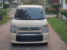 Suzuki Wagon R FX 2025 Car