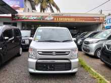 Suzuki Wagon R FX Safety 2025 Car