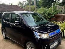 Suzuki Wagon R Stingray 2015 Car