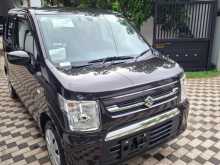 Suzuki Wagon R FX 2025 Car