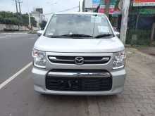 Suzuki WAGON R FX 2023 Car