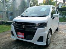Suzuki WAGON R ZL 2026 Car