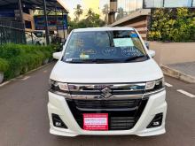 Suzuki Wagon R ZX 2025 Car
