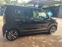 Suzuki Wagon R Stingray J Style 2015 Car