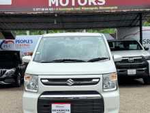 Suzuki Wagon R FX S 2023 Car