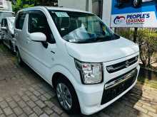 Suzuki Wagon R FX 2025 Car