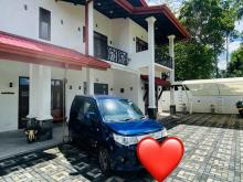 Suzuki Wagon R Stingray 2018 Car