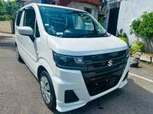Suzuki Wagon R ZL 2026 Car