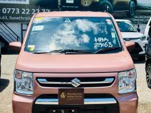 Suzuki Wagon R FX 2025 Car