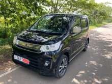 Suzuki Wagon R Stingray J Style 2015 Car