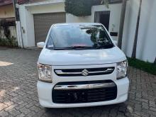 Suzuki Wagon R FX 2025 Car