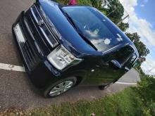 Suzuki Wagon R FX 2018 Car
