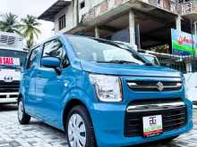 Suzuki Wagon R 2024 Car
